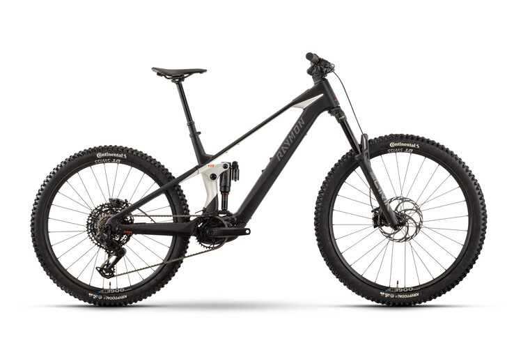 Met de Tarok Ultra hoeft u offroad geen concessies te doen