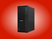 Lenovo's nieuwste ThinkCentre M75t heeft een behuizing van 13,6 liter.