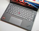Lenovo ThinkPad X13 G6 (bron: Notebookcheck)