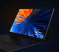De Xiaomi Pad 6 Max 14 wordt in augustus 2023 gelanceerd met een Snapdragon 8+ Gen 1. (Afbeelding Bron: Xiaomi)