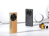 De Nubia Z50S Pro. (Bron: Nubia)