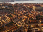 Epochale bouwstrategie Anno 117 (Afbeeldingsbron: Screenshot stoomtrailer)