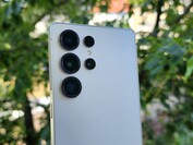 Samsung Galaxy S25 Ultra in onze cameratest