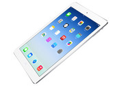 Kort testrapport Apple iPad (2017) Tablet