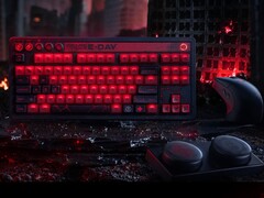 De Retro 87 Mechanical Keyboard en Retro R8 Mouse van 8BitDo krijgen een Gears of War: E-Day-uitvoering.