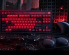 De Retro 87 Mechanical Keyboard en Retro R8 Mouse van 8BitDo krijgen een Gears of War: E-Day-uitvoering.