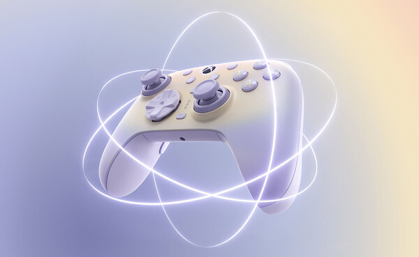 De 8BitDo Ultimate 3-controller voor Xbox beschikt over een zwevend D-pad en TMR-sticks met instelbare weerstand.