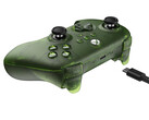 De 8BitDo Ultimate 3-mode controller voor Xbox in Jade maakt verbinding via USB-C, Bluetooth en 2,4GHz draadloos. (Afbeeldingsbron: 8BitDo)