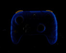 de nieuwste limited edition controller van 8BitDo wordt geleverd in één kleur. (Afbeeldingsbron: 8BitDo)
