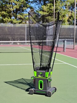 Acemate S10-robot.