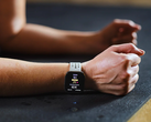 Amazfit's Bip 6 smartwatch (foto) krijgt een nieuwe update. (Afbeeldingsbron: Amazfit)