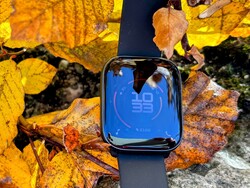 Amazfit Active in review. Testapparaat geleverd door Amazfit Duitsland.