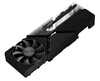 RTX 3080 Ti FE koelsysteem. (Afbeelding Bron: NVIDIA) 