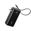 De Anker Power Bank (10K, Fusion, Ingebouwde USB-C kabel). (Afbeeldingsbron: Anker)
