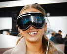 Apple is naar verluidt bezig met de ontwikkeling van een lichtere, meer betaalbare mixed reality-headset. (Afbeeldingsbron: Ali Colak)