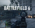 Targeting in Battlefield 6 beta wordt getoond (Afbeelding bron: Battlefield YouTube met bewerkingen)