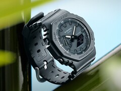 Casio organiseert een loterij voor het Chengdu Limited Edition Panda-horloge (foto) in China. (Afbeeldingsbron: Casio via Weibo)