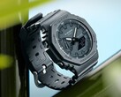 Casio organiseert een loterij voor het Chengdu Limited Edition Panda-horloge (foto) in China. (Afbeeldingsbron: Casio via Weibo)