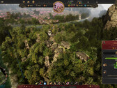Een screengrab uit Celestial Empire (bron: President Studios)