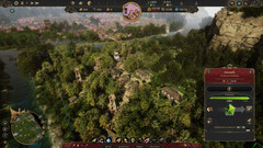 Een screengrab uit Celestial Empire (bron: President Studios)