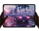 Het gerucht gaat dat de compacte OnePlus nu een 8,X-inch scherm zal hebben. Afgebeeld: Pad 3. (Afbeeldingsbron: OnePlus)