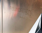 De $120.000 Cybertruck bekleding heeft Foundation Series ets (afbeelding: Brandon/X)