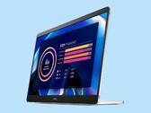 De Dell Pro 14 Plus draagbare monitor heeft een beeldverhouding van 16:10. (Afbeeldingsbron: Dell)
