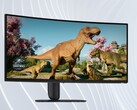 Dell brengt nieuwe Alienware-gamingmonitoren op de markt tegen aantrekkelijke prijzen.