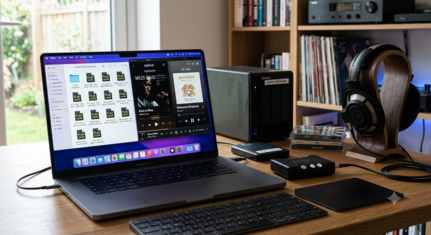 Domme AI: Met name MacBooks ondersteunen LDAC niet