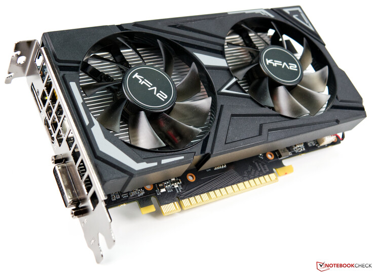 KFA2 GeForce GTX 1650 Super