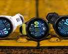 Garmin heeft Public Beta v17.18 aangekondigd voor de Forerunner 955 en Forerunner 965 (hierboven) smartwatches. (Afbeeldingsbron: Garmin)