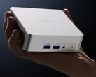 Geekom geeft een voorproefje van de IT14 Pro mini PC (Afbeelding bron: IT Home)