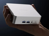 Geekom geeft een voorproefje van de IT14 Pro mini PC (Afbeelding bron: IT Home)