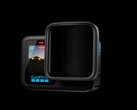 De Anamorphic Lens mod van de GoPro Hero 13 Black is eenvoudig te installeren. (Afbeelding bron: GoPro)