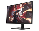 De HP Omen 25 (afbeelding) heeft een in vier richtingen verstelbare standaard met hoogte-, kantel-, draai- en pivotfuncties. (Afbeeldingsbron: HP)