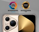 Opnieuw nummer 1 bij DxOMark in 2025: Huawei klimt naar de top van de ranglijst met de Pura 80 Ultra. (Afbeeldingsbron: DxOMark)