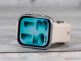 De Watch Fit 5 kost €199 in de EU. Afgebeeld: de voorkant van de smartwatch.