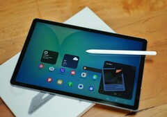 De Samsung Galaxy Tab S10 FE is verbeterd, maar is vrij duur gezien zijn prestaties
