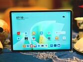 Huawei MatePad 11.5S (2026) in review