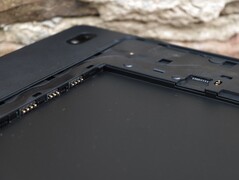 Beoordeling van de Lenovo ThinkTab X11