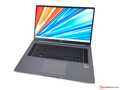 Honor MagicBook 16 2022 review - Goede multimedia-laptop met zwakke stroomadapter