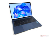 Huawei MateBook X Pro 2022 laptop review: MacBook Air-concurrent scoort met top IPS-scherm