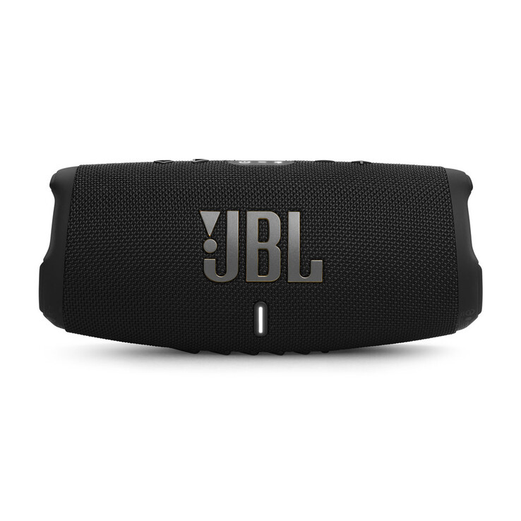 De JBL Charge 5 Wi-Fi-luidspreker. (Beeldbron: JBL)