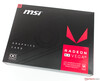 MSI AMD Radeon RX Vega 56 Air Boost OC Edition