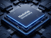 De MediaTek Dimensity 9500 heeft zijn Geekbench-debuut gemaakt (afbeeldingsbron: Google Gemini)