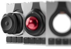 Naya Float bijgewerkt ontwerp preview