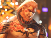 Releasedatum en titel van het nieuwe Virtua Fighter-spel blijven geheim (Afbeelding: Virtua Fighter)