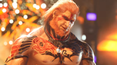 Releasedatum en titel van het nieuwe Virtua Fighter-spel blijven geheim (Afbeelding: Virtua Fighter)