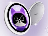 Oppo's Bubble Trendy Selfie-scherm