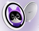 Oppo's Bubble Trendy Selfie-scherm